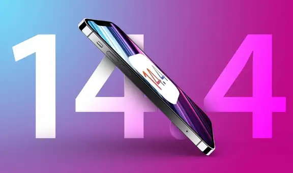 Apple ya no firma iOS 14.3: ¿qué consecuencias tiene para tu iPhone?