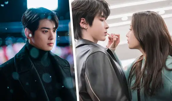 Final de True beauty: ver ep 16 del drama de Cha Eun Woo y Moon Ga Young