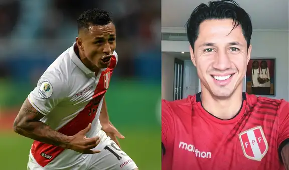 Yotún sobre Lapadula: “Ha demostrado que tiene amor a la Blanquirroja”
