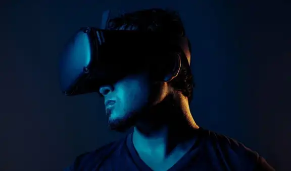Apple: sus lentes de realidad virtual ejecutarían juegos en alta calidad