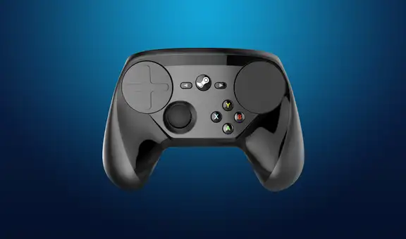 Valve multada con $ 4 millones por plagio en el diseño del Steam Controller