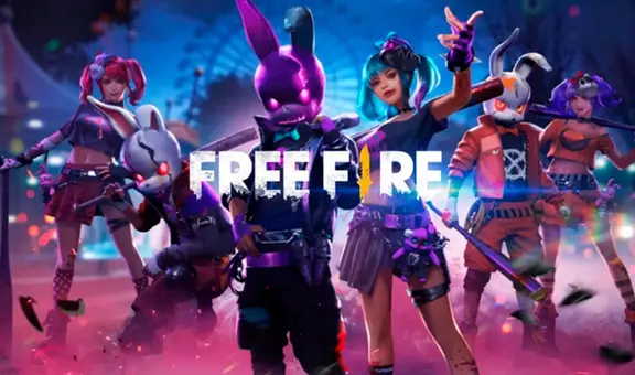 Free Fire: ¿por qué el battle royale creado por Garena es tan exitoso?