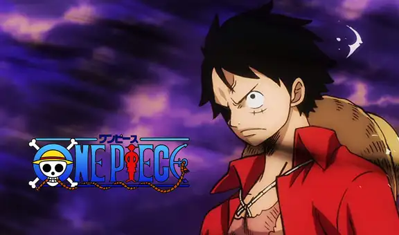One Piece, manga 1.017: shonen retrasa su lanzamiento una semana