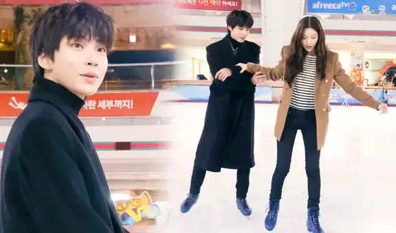 Final de True beauty: ¿cómo se grabó la cita de Seojun y Jugyeong?