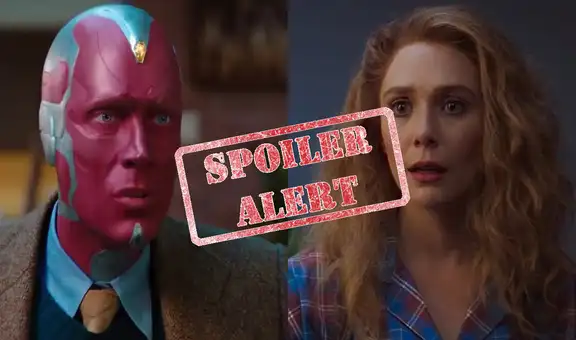 WandaVision: ¿por qué Evan Peters es Quicksilver y no Aaron Taylor-Johnson?