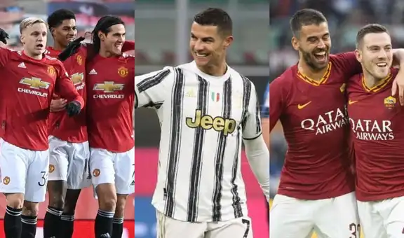 Partidos de hoy: conoce todos los equipos que juegan por este sábado 6 de febrero de 2021
