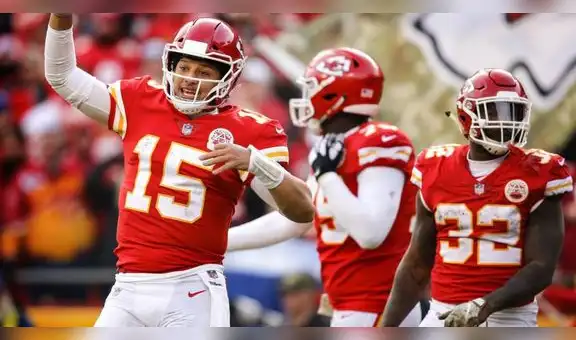 Kansas City Chiefs: la historia del finalista de la NFL que disputará el Super Bowl LV