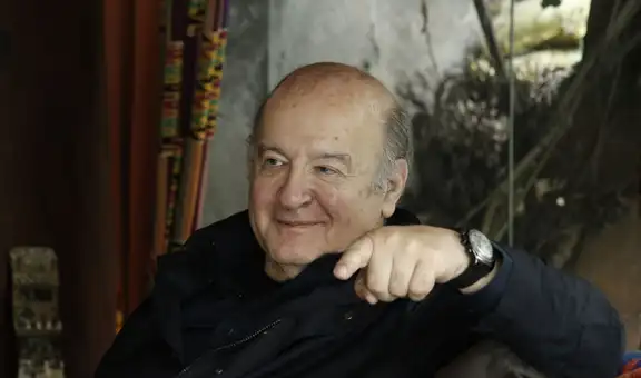 Hernando de Soto: perfil del candidato presidencial de Avanza País
