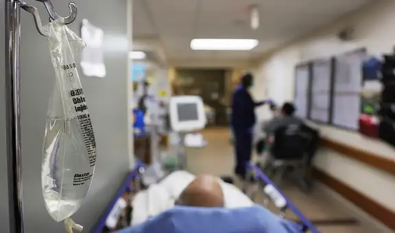 A un año del contagio: ¿cómo está el primer paciente COVID-19 en EE. UU.? 