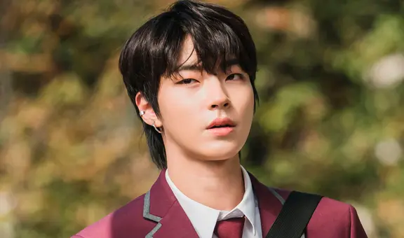 True beauty: ¿cómo lucía Hwang In Yeop antes de ser famoso?