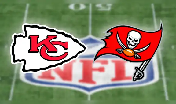 Chiefs vs. Buccaneers EN VIVO: hora, canal y cómo ver el Super Bowl