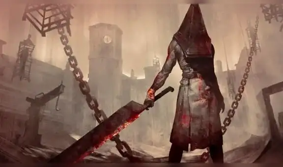 Eliminan entrevista a compositor de Silent Hill por insinuar nuevo juego 