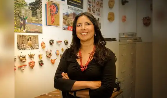 Zoila Mendoza publica crónica de peregrinación a santuario de Qoyllur Rit’i