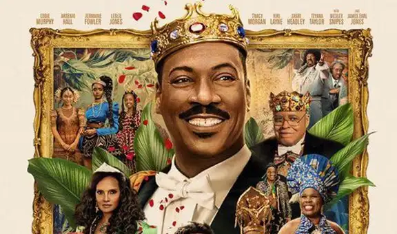 Un príncipe en Nueva York 2 ONLINE: fecha y hora de estreno de la película