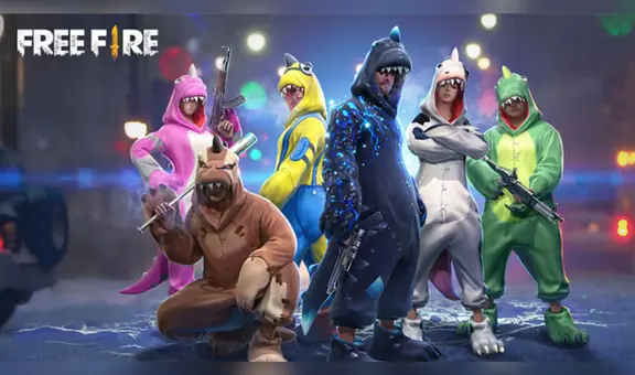 Free Fire: ¿cómo poner símbolos épicos en mi nick personal o clan?