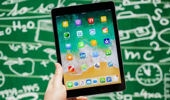 iPad: ¿son las tablets de Apple resistentes al agua?