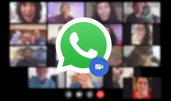 ¿Cómo hacer videollamadas en WhatsApp Web desde tu PC o laptop?