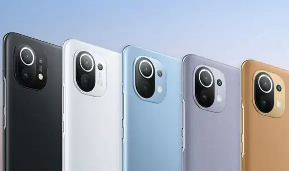 Estos son los móviles Android más potentes del mundo, según AnTuTu