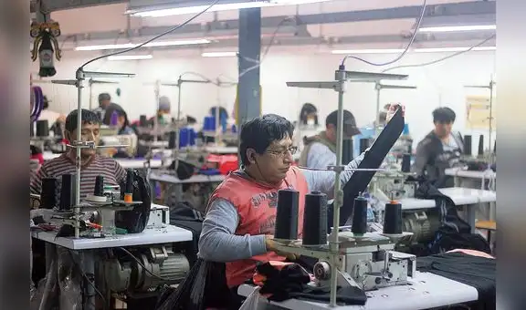 El interminable daño de las prendas importadas contra la producción peruana