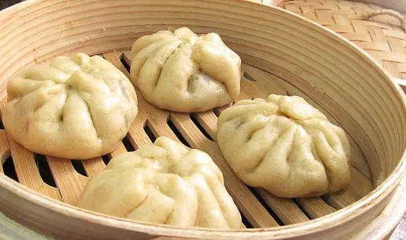 Año Nuevo chino: aprende a preparar min pao dulce con esta receta