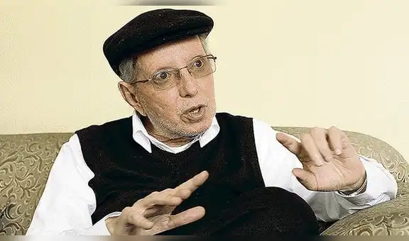 Fallece Javier Neves Mujica, destacado abogado y exministro de Trabajo