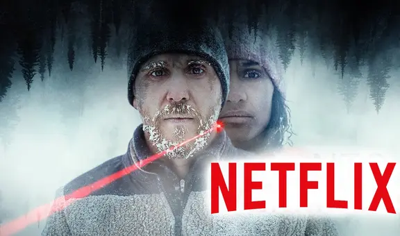Punto rojo en Netflix: estreno, sinopsis y personajes de la película