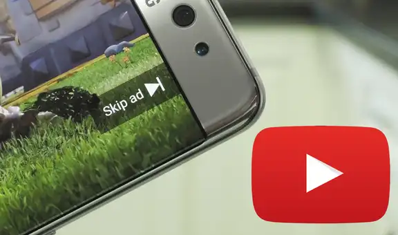 ¿Cómo ver YouTube sin anuncios y sin instalar apps externas en tu celular?