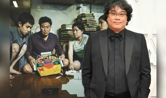 Bong Joon-ho, director de Parasite, finalizó el guion de su próxima película