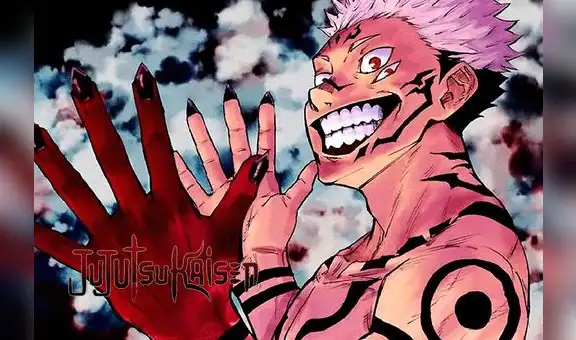 Jujutsu kaisen, manga 146: ¿cuándo llegará online el nuevo capítulo?