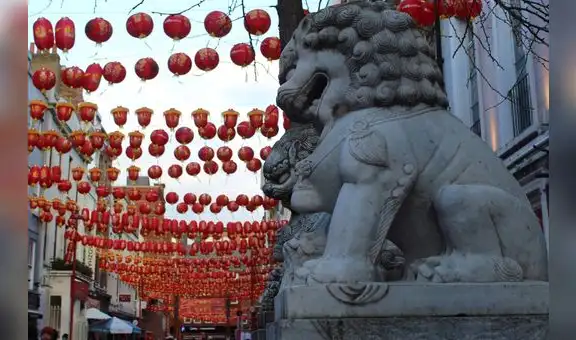 Horóscopo chino: cómo saber qué animal soy, según mi año de nacimiento