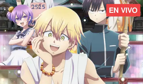 Kai byoui Ramune, capítulo 6: dónde, cómo y cuándo ver el nuevo episodio 