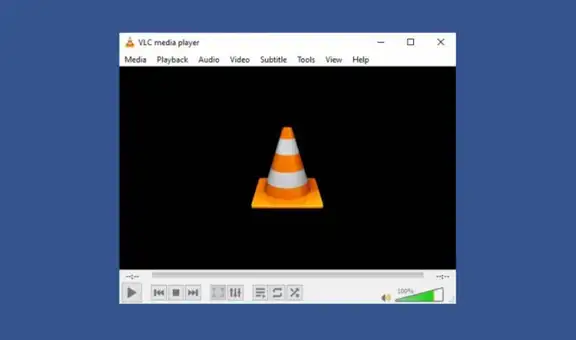 VLC, el programa del conito naranja, renovará por completo su aspecto