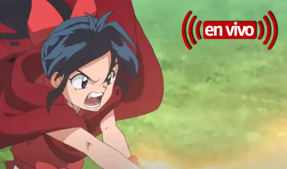 Hanyo no yashahime, capítulo 19: ¿dónde ver el nuevo episodio del anime?