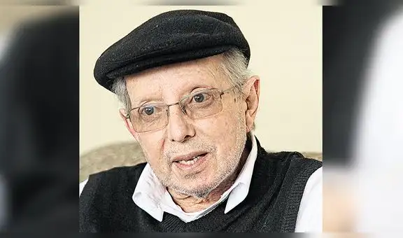 Javier Neves Mujica: “El terror de los empresarios no es un marxista, es un técnico que resuelve con justicia”