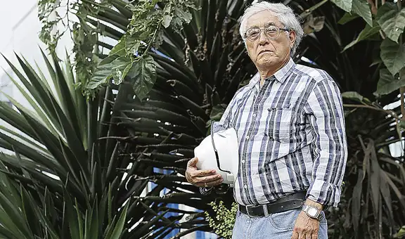 Los ingenieros en la época del terror 