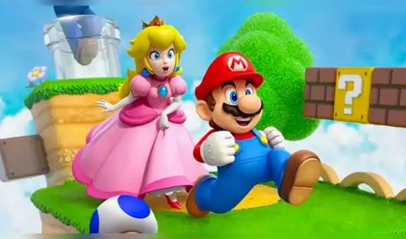 Las parejas más icónicas del mundo de los videojuegos 