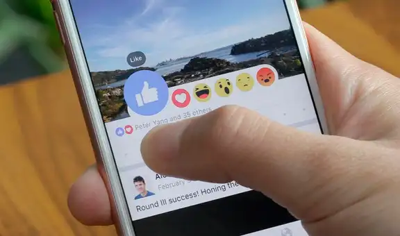 Facebook: así puedes ver las publicaciones a las que le diste ‘me gusta’