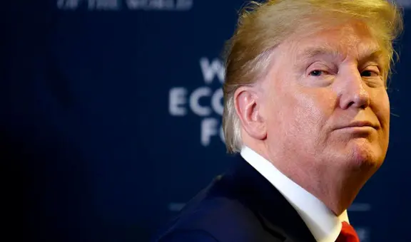 Expresidente Donald Trump enfrenta 37 cargos en caso de documentos de la Casa Blanca