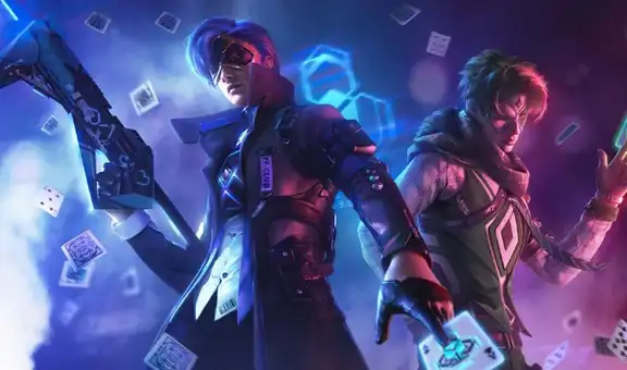 Free Fire: para qué sirve el Voto dorado y cómo conseguirlo