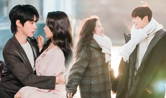 True beauty: guionista responde a críticas sobre el final del drama