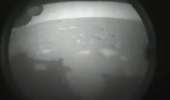 Marte podría ser habitable para los humanos en 300 años, opina astrónoma