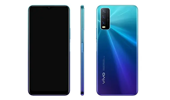 Vivo llega a Perú y presenta su primer teléfono Y20