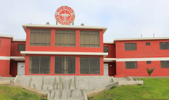 Comunicado de Shougang Hierro Perú a todos los trabajadores y comunidad en general