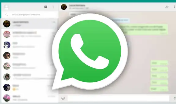 WhatsApp Web ya puede usarse sin que tu teléfono este conectado a internet