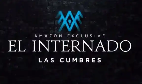 ¿Dónde ver la serie completa de El internado: Las cumbres?