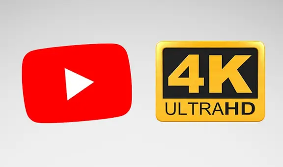 YouTube: pronto tendrías que usar la suscripción Premium para ver videos en calidad 4K