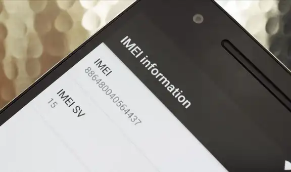 ¿Problemas con el IMEI de tu smartphone? Te brindamos algunas soluciones