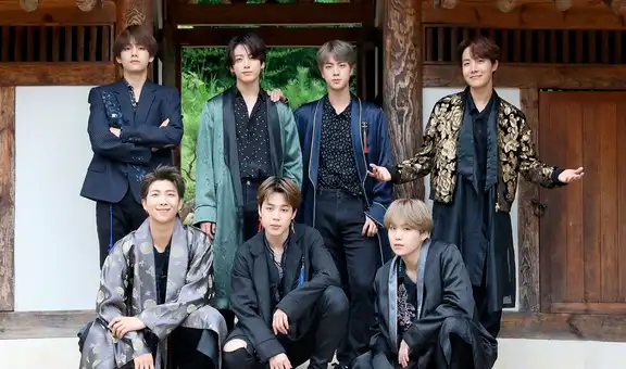 ARMY de Perú sobre donaciones: “Queremos replicar valores que BTS nos enseña”