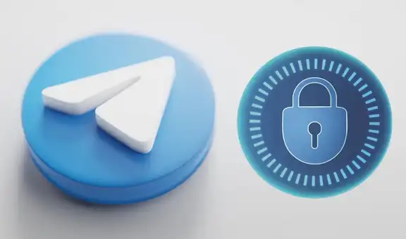 Telegram: así puedes activar la verificación en dos pasos en la app