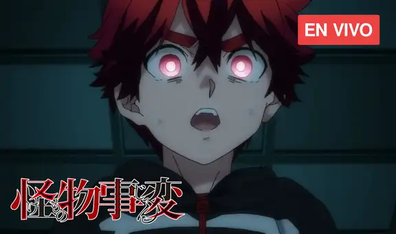 Kemono Jihen, capítulo 7: cómo y dónde ver el séptimo episodio del anime